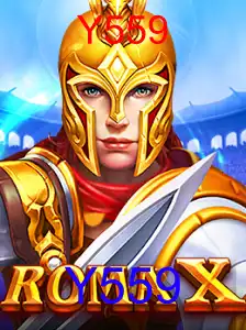 RomaX
